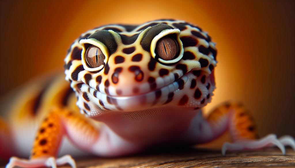 Are Leopard Geckos Good Pets?