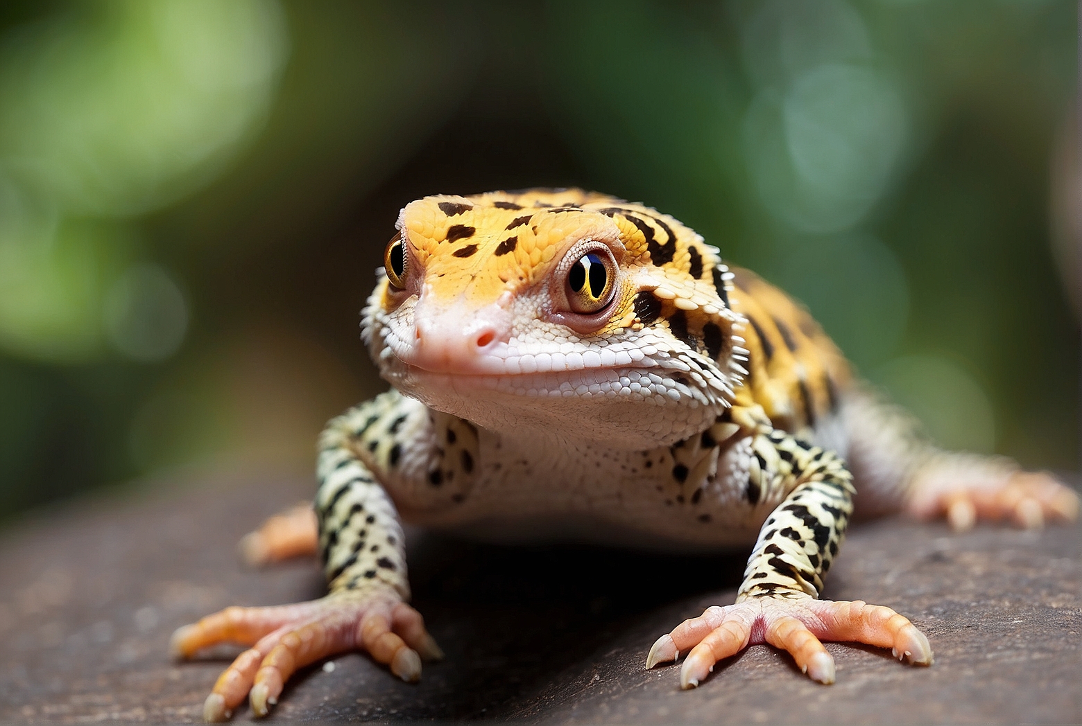 Are Leopard Geckos Good Pets For Beginners?