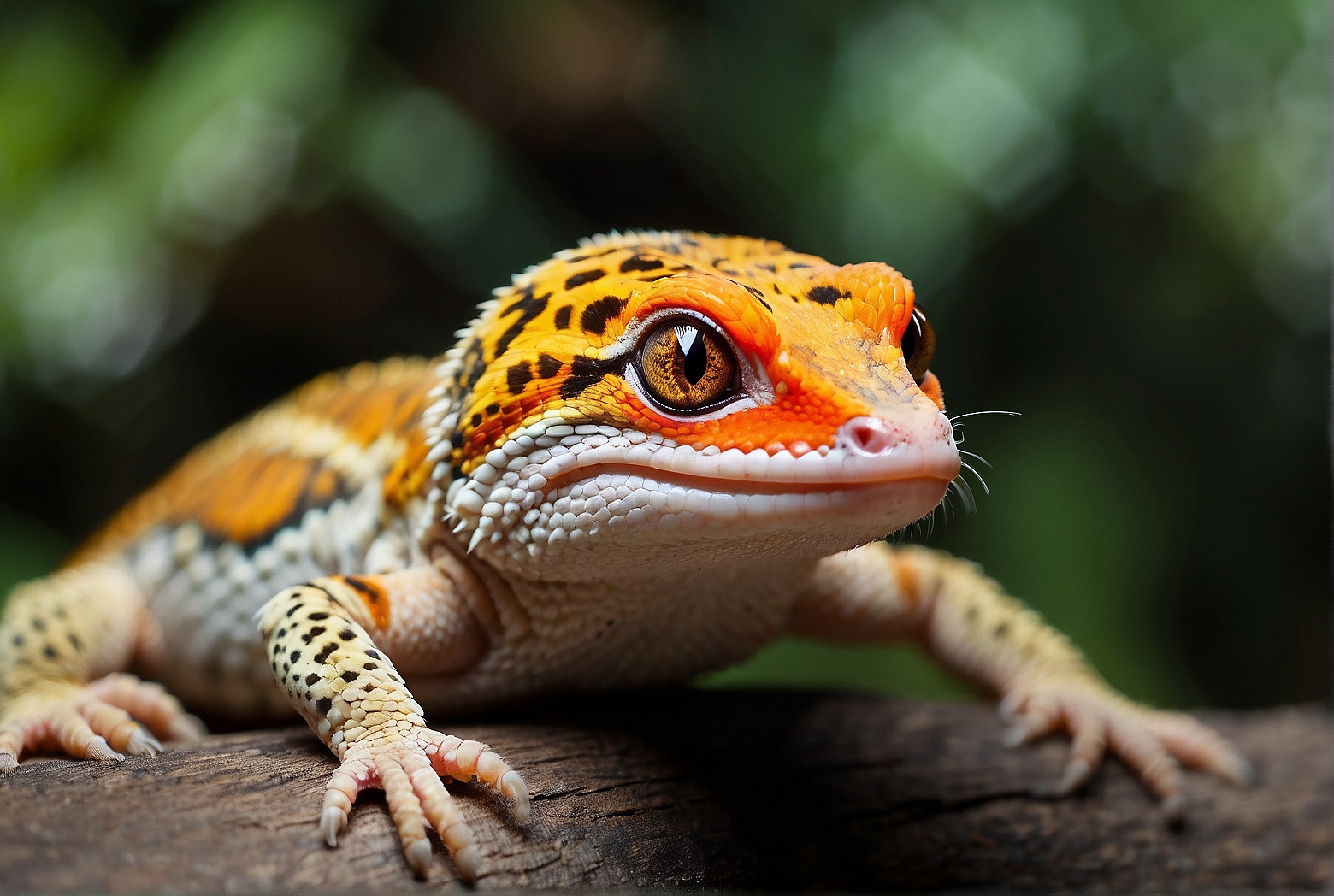 Leopard Gecko Care Reptifiles