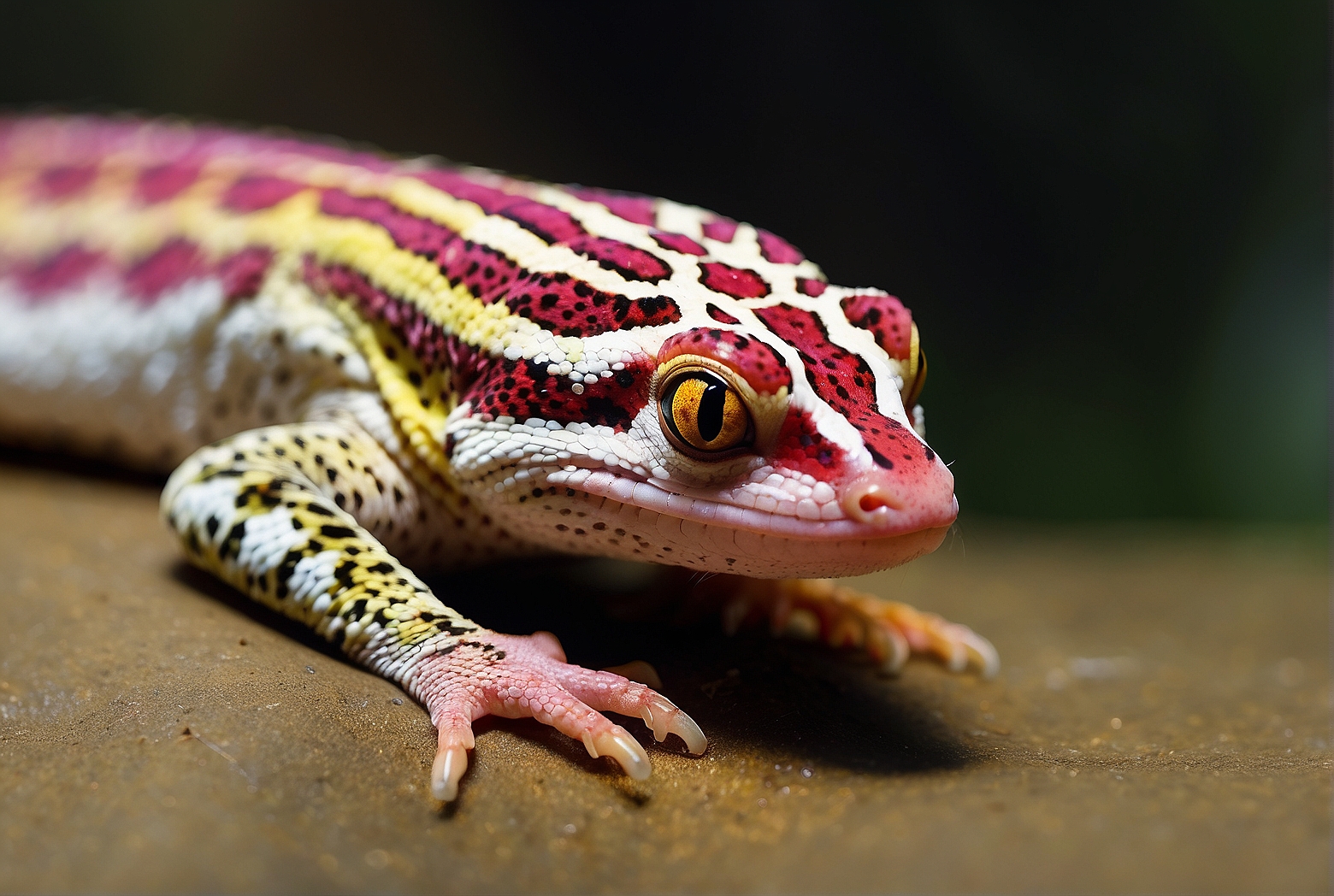 Can Leopard Geckos Get Attached To You?