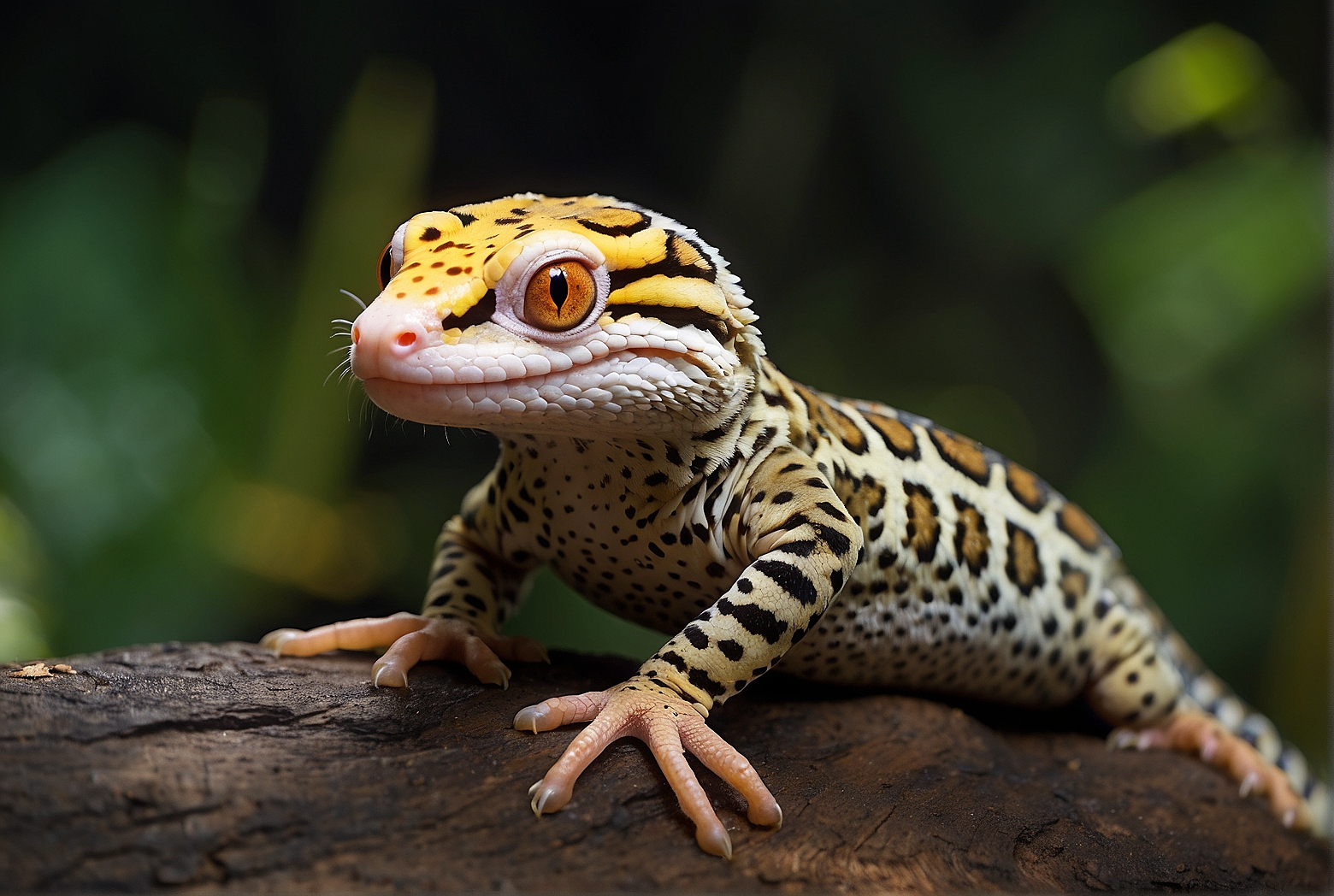 Can Leopard Geckos Live 30 Years?