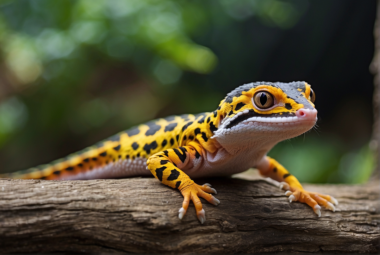 How Long Do Leopard Geckos Live As Pets?