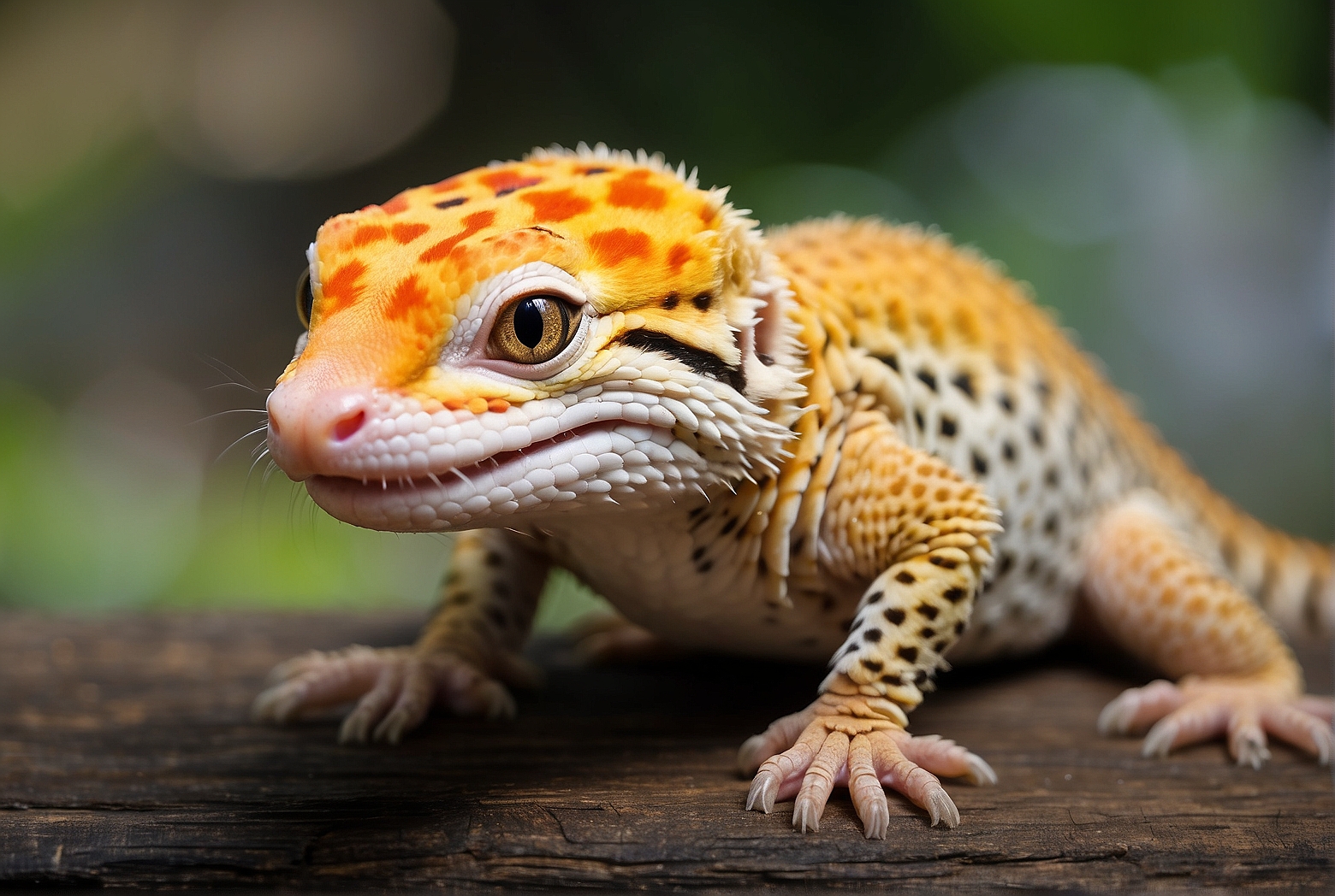 Why Isn’t My Leopard Gecko Shedding