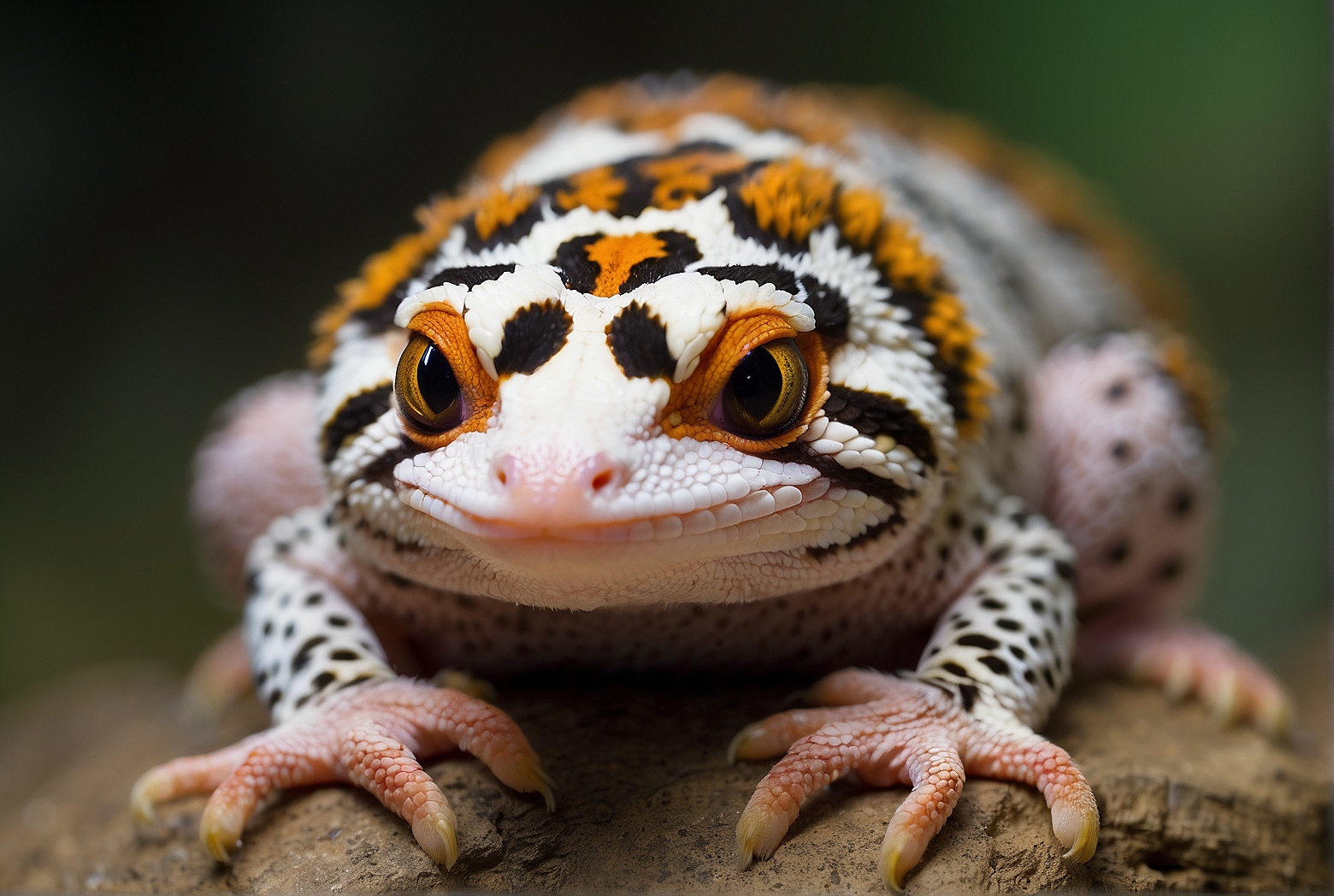 Do Leopard Geckos Like Being Cuddled?