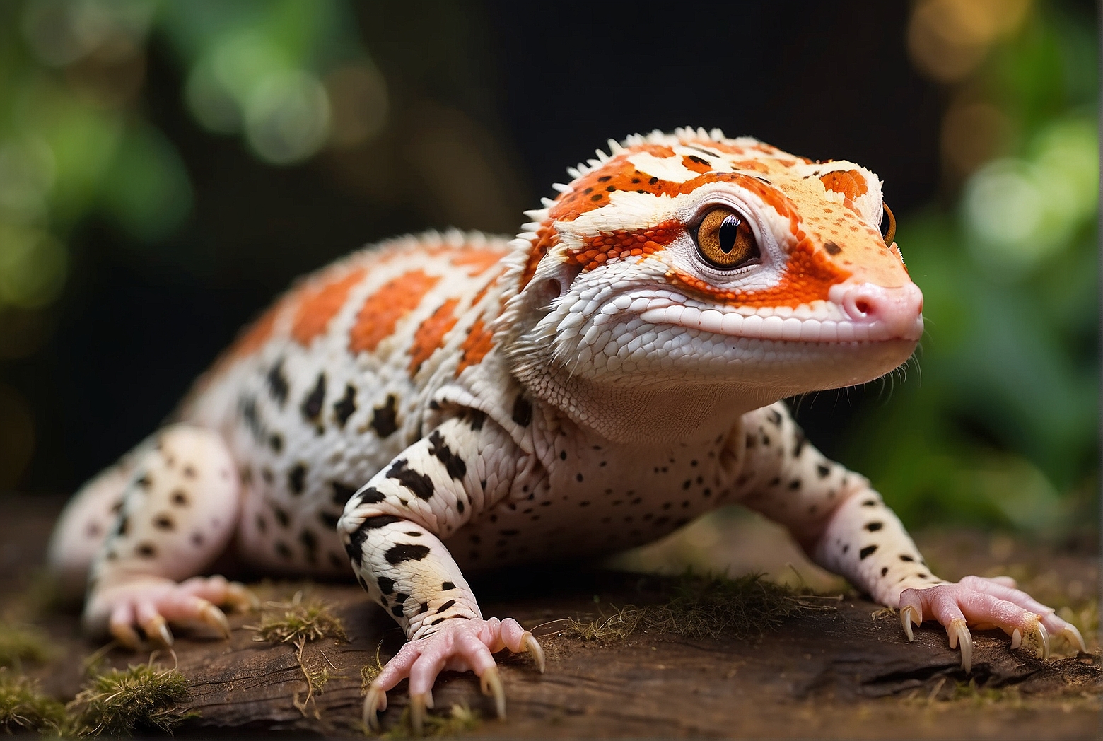 Is A Leopard Gecko High Maintenance?