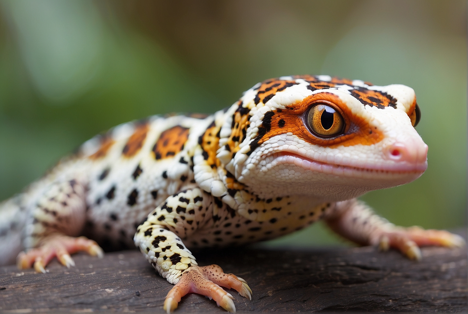 Are Leopard Geckos Capable Of Love?