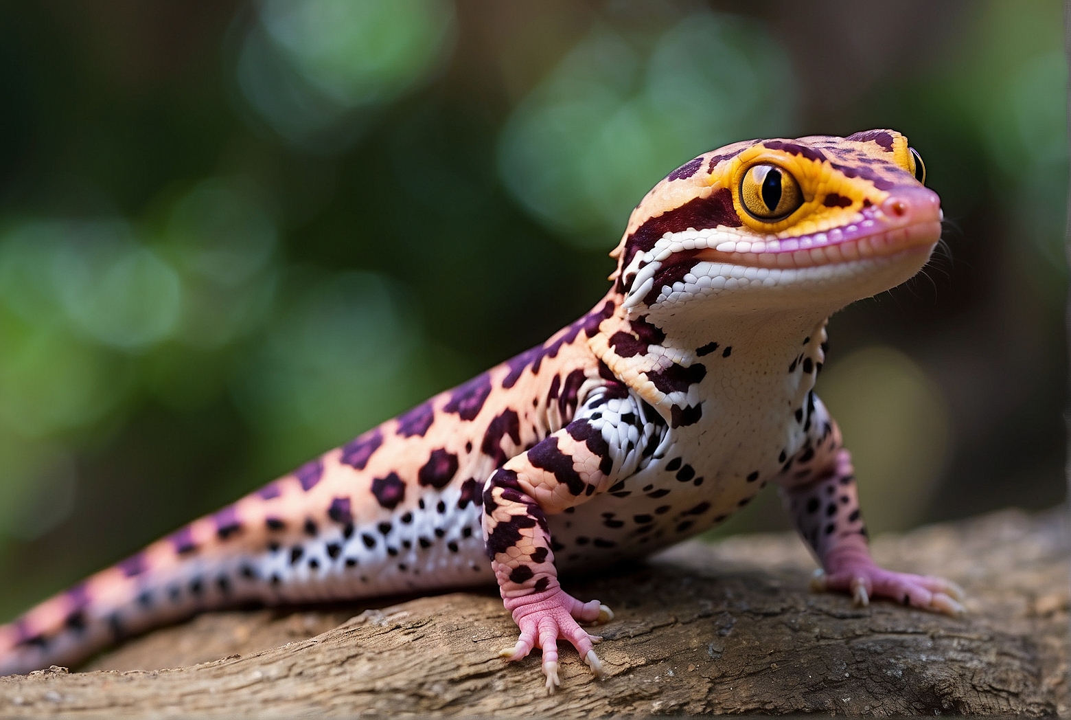 Do Male Leopard Geckos Live Longer Than Females?