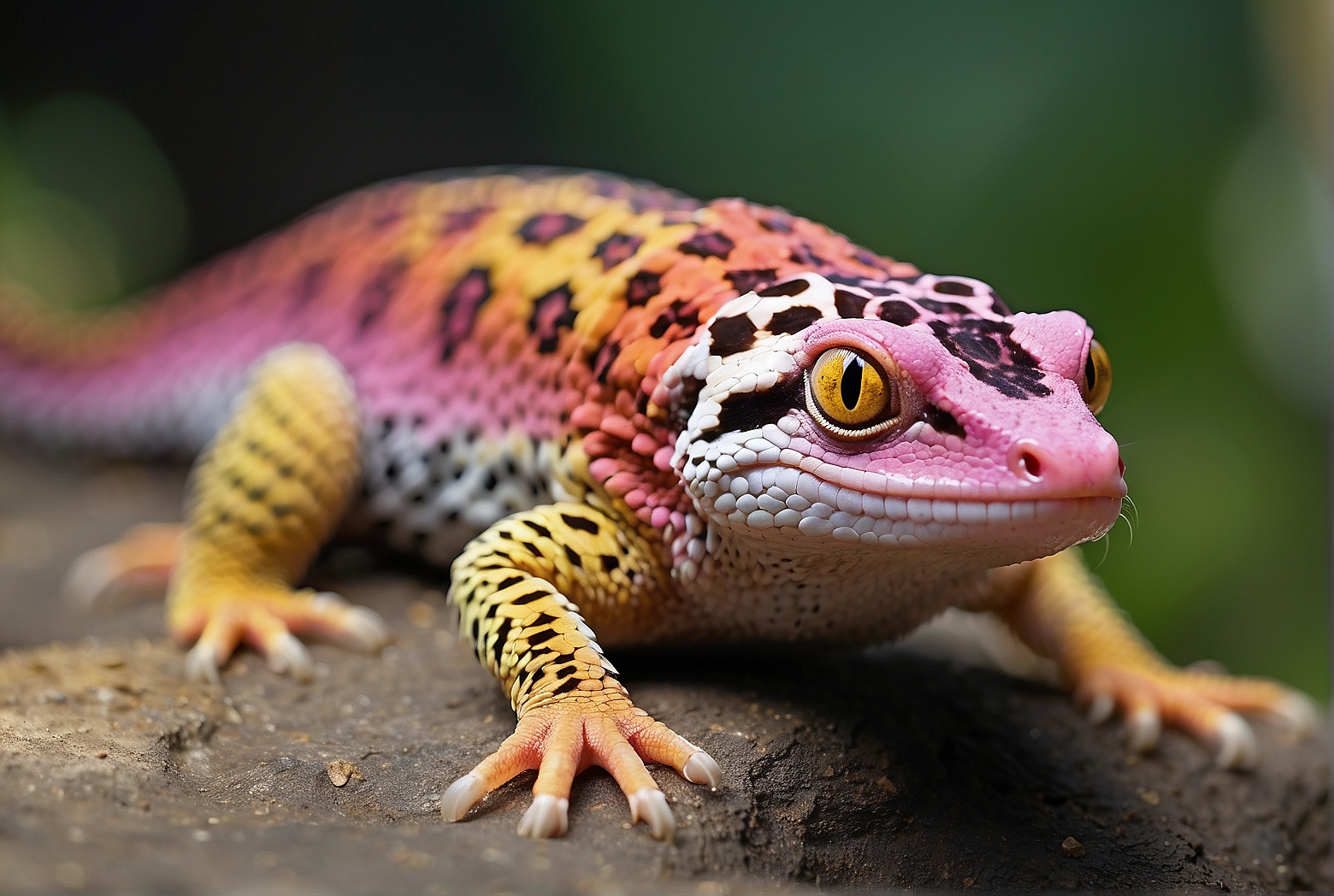 How Long Do Leopard Geckos Actually Live?